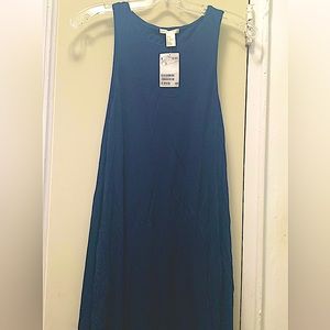 Brand new summer dress with tags from h n m